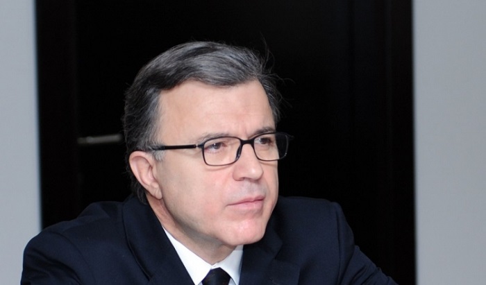 Azerbaijan to send to int
